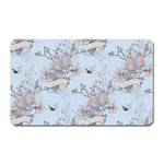 Shabby Chic Magnet (Rectangular)