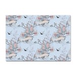 Shabby Chic Sticker A4 (100 pack)