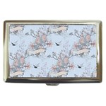 Shabby Chic Cigarette Money Case