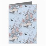 Shabby Chic Greeting Card