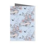 Shabby Chic Mini Greeting Cards (Pkg of 8)