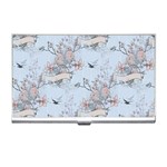 Shabby Chic Business Card Holder