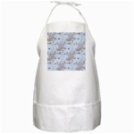 Shabby Chic BBQ Apron