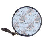 Shabby Chic Classic 20-CD Wallet