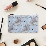 Shabby Chic Cosmetic Bag (Small)