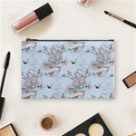 Shabby Chic Cosmetic Bag (Medium)