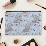 Shabby Chic Cosmetic Bag (Large)