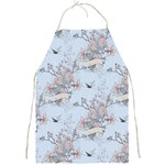 Shabby Chic Full Print Apron