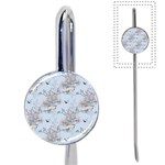 Shabby Chic Book Mark