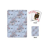 Shabby Chic Playing Cards (Mini)