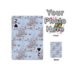 Shabby Chic Playing Cards 54 (Mini)