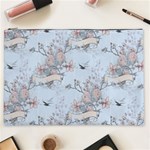 Shabby Chic Cosmetic Bag (XXL)