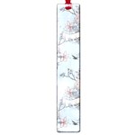 Shabby Chic Large Book Mark