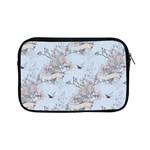 Shabby Chic Apple iPad Mini Zipper Case