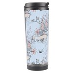 Shabby Chic Travel Tumbler