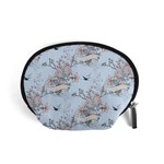 Shabby Chic Accessory Pouch (Small)