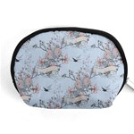 Shabby Chic Accessory Pouch (Medium)