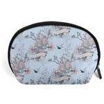 Shabby Chic Accessory Pouch (Large)