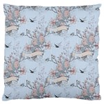 Shabby Chic Standard Flano Cushion Case (One Side)