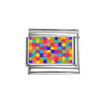 Autism Jigsaw Puzzle Italian Charm (9mm)