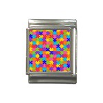 Autism Jigsaw Puzzle Italian Charm (13mm)