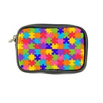 Autism Jigsaw Puzzle Coin Purse