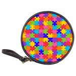 Autism Jigsaw Puzzle Classic 20-CD Wallet