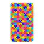 Autism Jigsaw Puzzle Memory Card Reader (Rectangular)