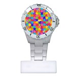 Autism Jigsaw Puzzle Nurses Watch