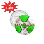 radiocative 3 1.75  Button (10 pack) 