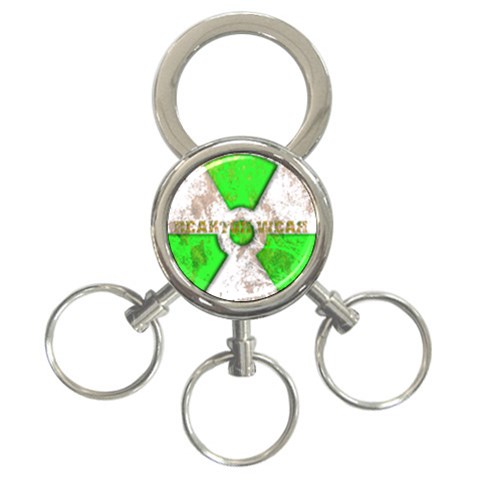 radiocative 3 3 Front