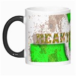 radiocative 3 Morph Mug