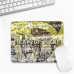 Tech Image Small Mousepad