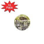 Tech Image 1  Mini Button (10 pack) 