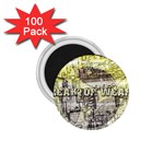 Tech Image 1.75  Magnet (100 pack) 