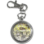 Tech Image Key Chain Watch