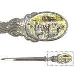 Tech Image Letter Opener