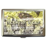 Tech Image Cigarette Money Case