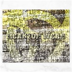 Tech Image Jigsaw Puzzle (Rectangular)