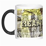 Tech Image Morph Mug