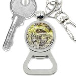 Tech Image Bottle Opener Key Chain