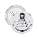 Illuminati 2.25  Button