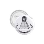 Illuminati 1.75  Button