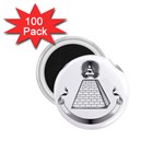 Illuminati 1.75  Magnet (100 pack) 