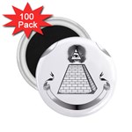 Illuminati 2.25  Magnet (100 pack) 