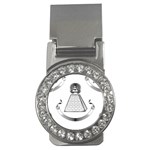 Illuminati Money Clip (CZ)