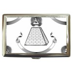 Illuminati Cigarette Money Case