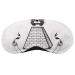Illuminati Sleeping Mask