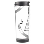 Illuminati Travel Tumbler
