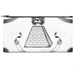 Illuminati Pencil Case
